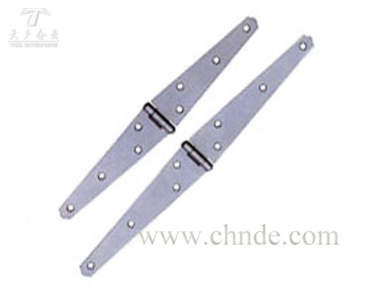供应一字铰（轻型）	Flat foot hinge(light)